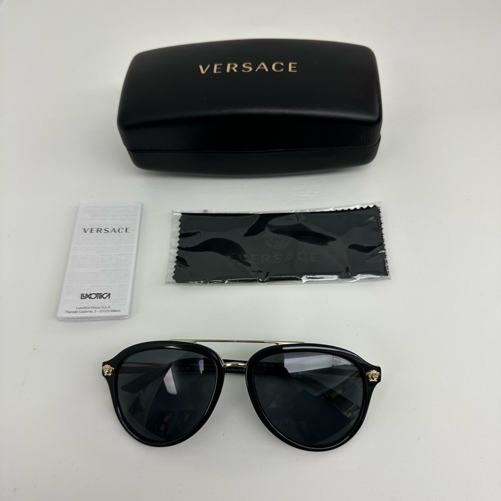 Versace Sunglasses